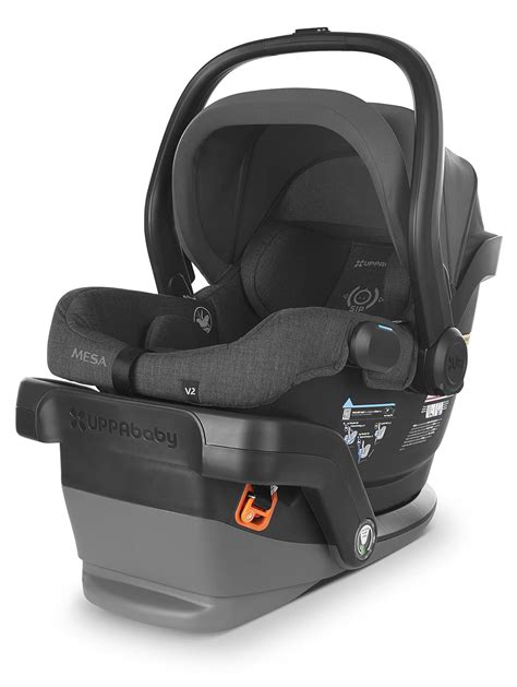 uppababy mesa metal bracket|uppa baby mesa v2 installation.